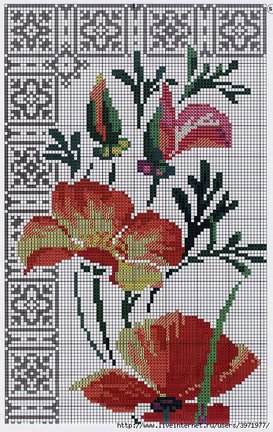 Ищу схему №21924