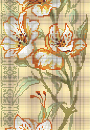 Ищу схему №21933