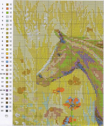 Ищу схему №22375