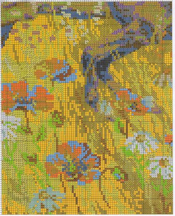 Ищу схему №22379