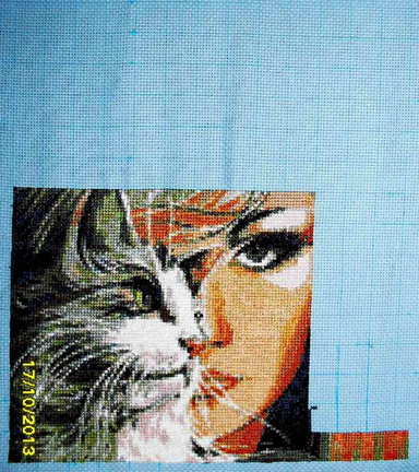 Мой вариант «Фентези» №22469