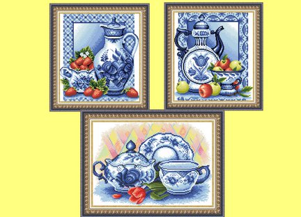 Ищу схему №22594