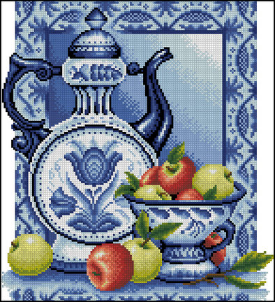 Ищу схему №22645