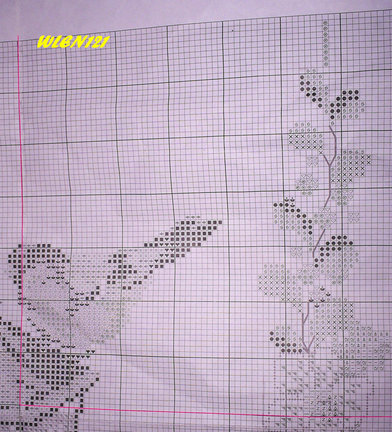 Новогодние и рождественские скатерти №22740