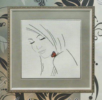 Монохром №23028