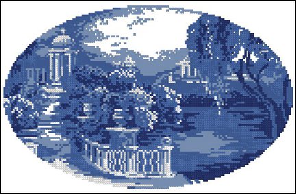 Монохром №23033