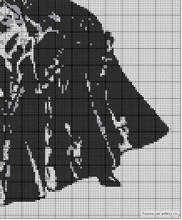 Монохром №23069