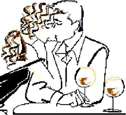 Монохром №23088