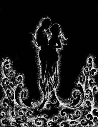 Монохром №23091