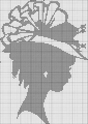 Монохром №23215