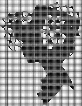 Монохром №23216