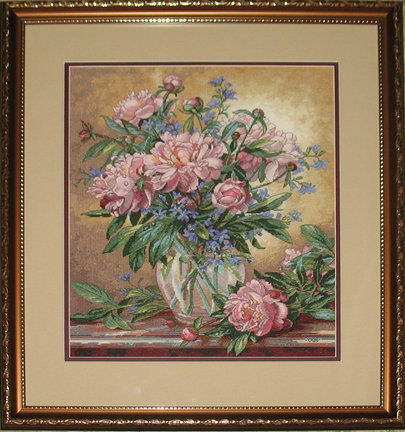 Процессик от Dimensions №23843