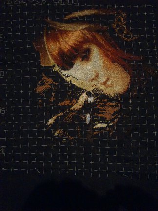 Шаманка №23926