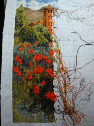 Испанский полдень №24049