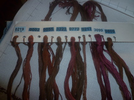 Моя первая работа с этого сайта №26381