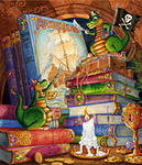 Cхемы от фирмы HAED  (Любителям ГИГАНТОМАНИИ) №26555