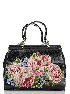 Журнал «Вышитые сумки» №26974