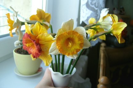 Русская рубаха для сына №26984