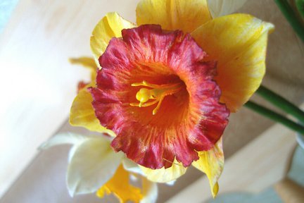 Русская рубаха для сына №26985