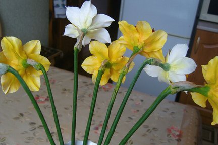 Русская рубаха для сына №26987