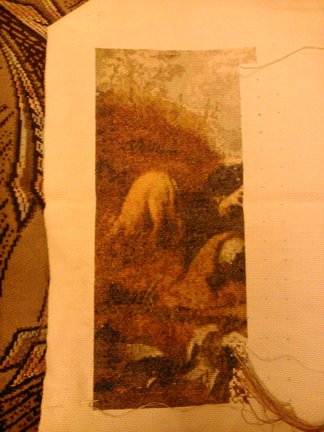 Мои «Охотники на привале» №27004