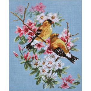 Процесс «Весенняя песня» №27302