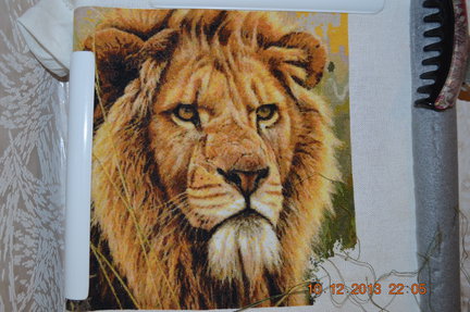 Процесс «Лев» №27502