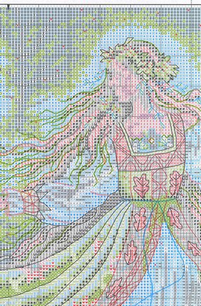 Собираем Dimensions вместе №27564