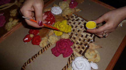 Дети мира - сюрприз для каждой из Вас №28342