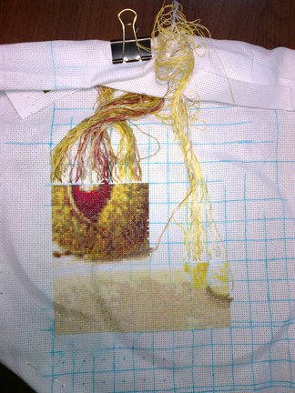 «Виноград» в процессе №28344