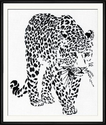 Делюсь схемами №28392