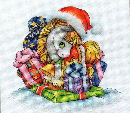 Праздничное настроение №28456