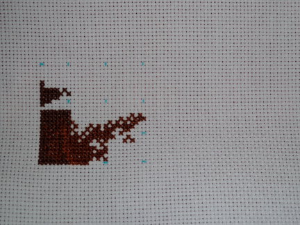 Голландский букет №28466