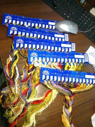 «Виноград» в процессе №28496