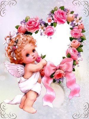 Pomogite sosdat angelochka №28611