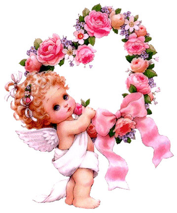 Pomogite sosdat angelochka №28632