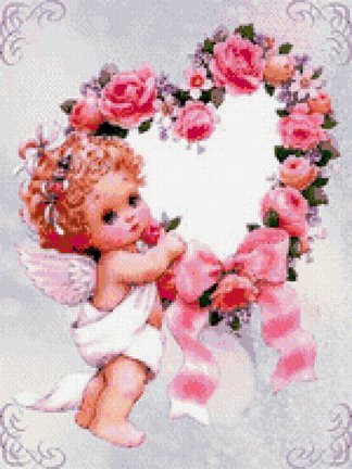 Pomogite sosdat angelochka №28769