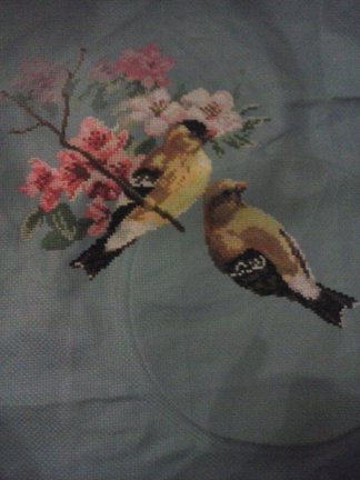 Процесс «Весенняя песня» №29366