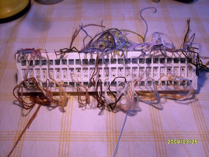 Оганайзер PAKO - кто пользуется? №29377