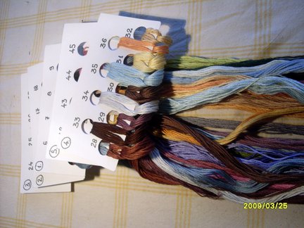 Оганайзер PAKO - кто пользуется? №29378