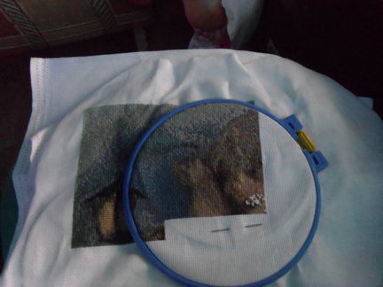 Три ангелочка №29429