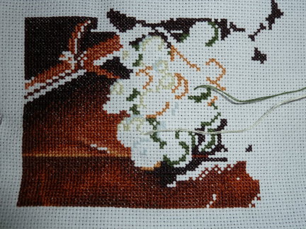 Голландский букет №29679