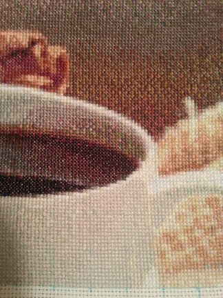 Процесс «Кофе» №29698