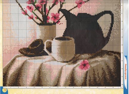 Делимся схемами 2 №29782