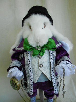 Кто каким рукоделием увлекается кроме вышивки? №29961