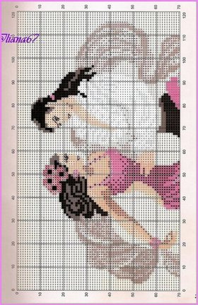 Делимся схемами 2 №30701