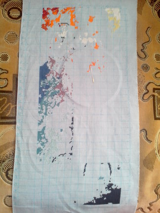 Леонид Афремов №30824