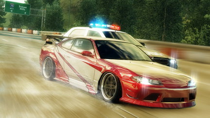 Nissan Silvia S15 №30879