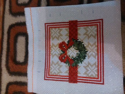 Вот так я проводила новогодние каникулы №30940