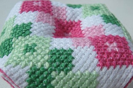 Оригинальный эффект крестиков №31096